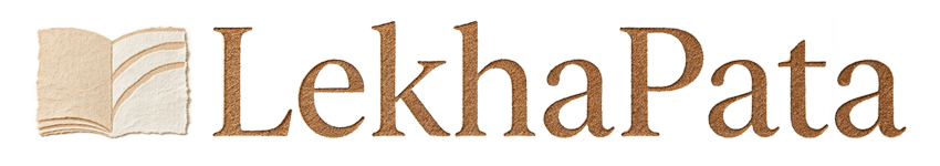 LekhaPata Logo