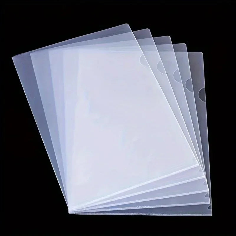 File Folders and Organization