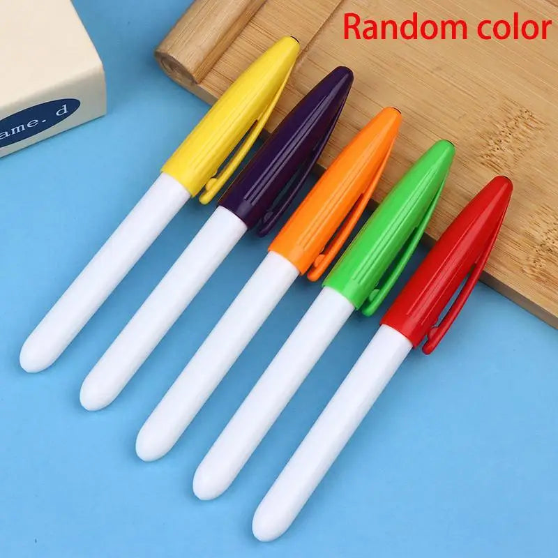 JinHao Plastic Fountain Pen